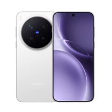 vivo X300 Pro (16G 512G) 6.78吋 蔡司APO 2億超級長焦鏡頭, 白