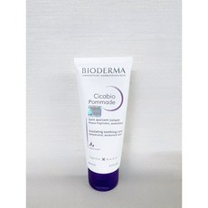 바이오더마 시카비오 포마드 크림, 100ml, 2개