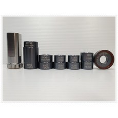 Enduro BBT-013 DTSWISS 輪組花鼓拆卸安裝工具, 1個