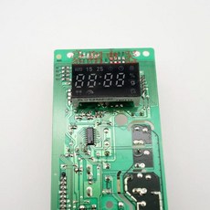 전자레인지 컴퓨터 보드 P70F20CL-DG (B0) 메인 제어 MEL651-SC27