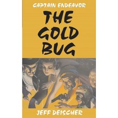 (英文圖書)The Gold Bug 平裝版, Independently Published, 英文