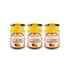 Natura 트러플 버터(80g) 3개 세트, 80ml