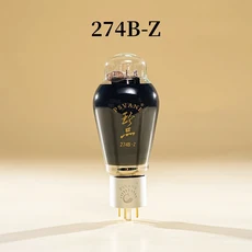 파이어 크루 PSVANE EL34-Z 300B-Z KT88-Z CV181-Z 2A3-Z 274B-Z 전자 진공관 6550 6N8P 6SN7 5U4G 보물관, 01 1pcs, 01 274B-Z