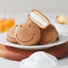 기타 [달광상회] 스마일 우리밀 파이 10개입, 스마일우리밀파이 10개입, 1개