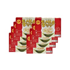 코스트코 통새우 완탕 154g, 8개