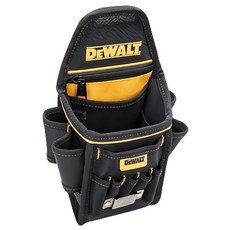 디월트공식대리점 중형 툴 파우치 공구 집 가방 주머니 DWST83483, 1개