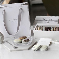 디비디 초콜릿 만들기 세트 - Mon SP0207_TC, 1개, 상세페이지 참조, 상세페이지 참조