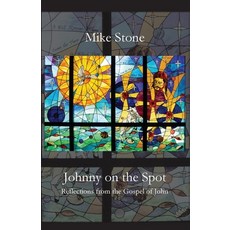 (영문도서)Johnny on the Spot Paperback, Parson's Porch, English, 9798895320723
