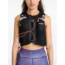 아디다스 12L 테렉스 테크락트레일 러닝 베스트