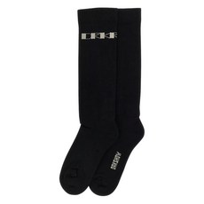 릭 오웬스 다크쉐도우 골지 양말