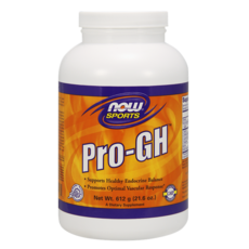 now 健而婷 氨基酸補充粉, 612g, 1罐