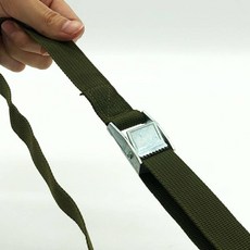 고정바 캠버클 짐바 25mm 5m 벨트 화물차 소형 47709ea 1(PC), 색상