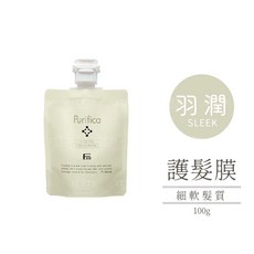 FIOLE F.Aid Purifica 輕潤 洗髮精 800ml - 一般髮質, 1個, 艾淂｜護髮膜-羽潤/旅行裝 100g
