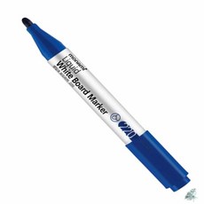더캔바 생잉크화이트보드용펜 2.0mm 청색 화이트마카