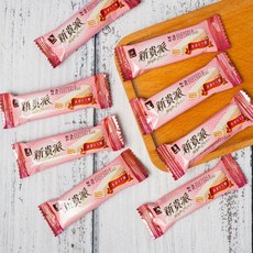 七七新貴派 花生白巧克力新貴派, 1個
