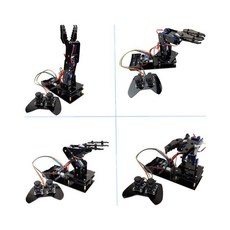 ai로봇 프로그래밍 전자 휴머노이드, 1개