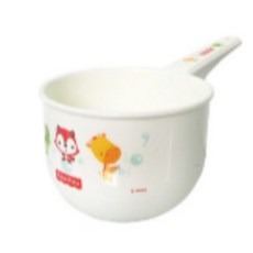 피셔프라이스 목욕 바가지, 18개, WHITE(백색)