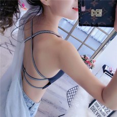 妃雪森 美背吊帶背心