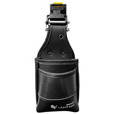 LIGHT WAY快速扣型工具腰包(2M)，單手操作，耐用材質，輕巧設計, 1個