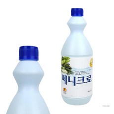 WSMall 쎄니크로 1L 소독액