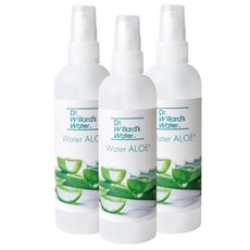 [3개 세트]Dr.윌라드 워터 알로에+220mL, 220ml