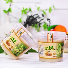 러시아 피나무꿀 햇꿀 100% 자연산 꿀 (1.25)kg/통, 6개, 1.25kg