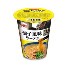 ACECOOK 柚子風味杯麵, 1個裝