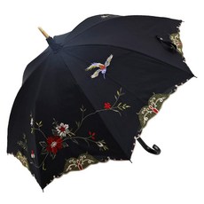 1 UV UPF50 + [시노와 즐리 모던] 양산 장일 우산 여배우 양산 급 차광 晴雨
