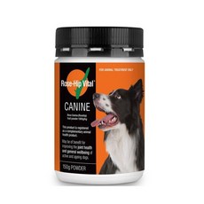 로즈힙바이탈로즈힙 바이탈 케이나인 (관절+항산화+피모영양제)