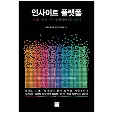 [와이즈베리] 인사이트 플랫폼, 상세설명 참조, 없음