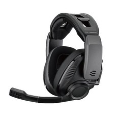【海恩數位】森海塞爾 EPOS SENNHEISER GSP 670 無線電競耳罩耳機