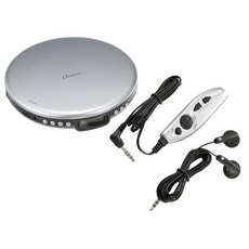 DOWAI 多偉牌 CD/MP3隨身聽, CD191