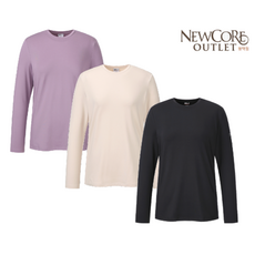 레드페이스 여성 25년 [봄 가을]착화감 좋은 기능성 긴팔 티셔츠