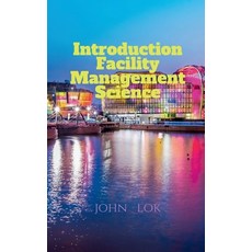 (영문도서) Introduction Facility Management Science Paperback, Notion Press, English, 9798886843439