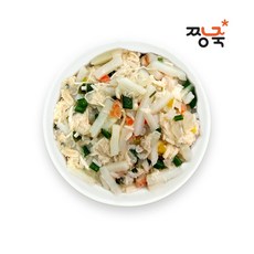 짱죽 12+2 이유식 아기반찬, 아기반찬-604.치킨팽이버섯볶음, 100g, 1개