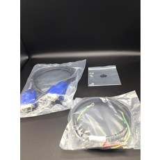 170337 Set of Cables for PD-9000 Units Dc&Communication, 170337 Set of Cables for PD-90