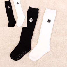 십땨 니삭스 자수로고 유아양말 베이비니삭스 아기니삭스2호