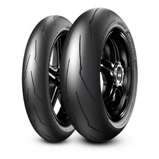 Pirelli 倍耐力 DIABLO SUPERCORSA SC V3-含安裝, 110/70 17 SP前胎