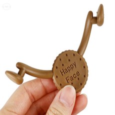 스마일연습기 면접용 미소연습기, 핑크