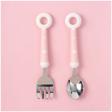 케이스 수저 304스테인리스 캠핑 포터블
