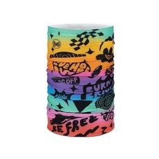 Buff Coolnet抗UV頭巾 吸濕排汗 涼感透氣, 愛似百匯, 1個