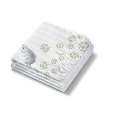 德國博依beurer 長效型, 單人電毯TS23