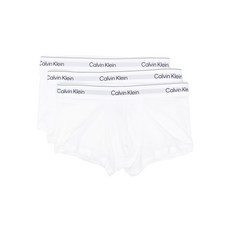 캘빈클라인언더웨어 로고 밴드 브리프 3팩 세트
