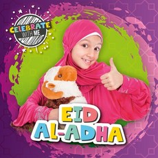 Eid Al-Adha Hardcover, Booklife