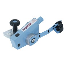 工人的店 WORKERSHOP 義大利 Sigma KERA-FLEX 砂輪機套件 90度切割專用, 1個, m14