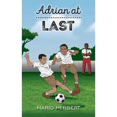 (영문도서) Adrian at Last Paperback, Redcore Publishing, English, 9789769559431