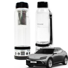 GV60 커피포트 캠핑 차박 글램핑 전기포트, 커피포트 420ml, 420ml