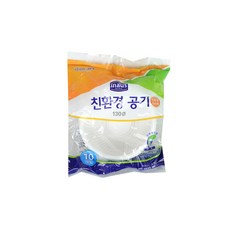 크린랲 크린 친환경 공기-130파이 10P