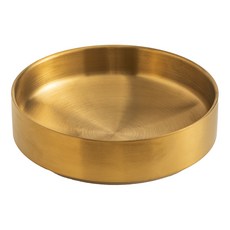 韓式304不銹鋼冰碗, 銀色18cm, 1個