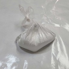 문교 석고모형 제작용 A급 석고가루 500g 소분판매